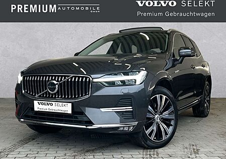 Volvo XC 60 XC60 B5 Diesel AWD Ultimate Bright ACC/HUD/Schiebedach