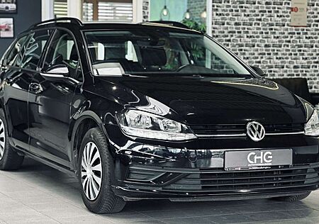VW Golf Variant Volkswagen VII DSG|CARPLAY|AHK|KAMERA|NAVI|