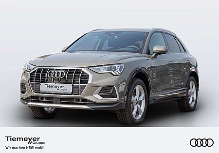 Audi Q3 35 TDI ADVANCED LM19 LED DAB+ ACC VIRTUAL