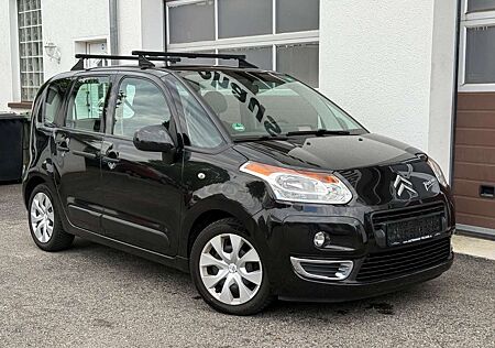Citroen C3 Picasso Tendance*Klima*PDC*Tempomat*TÜV 06.27