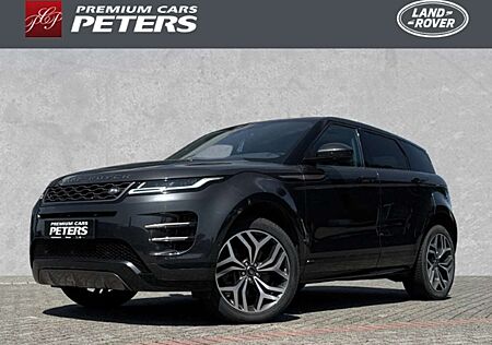 Land Rover Range Rover Evoque D180 SE R-Dynamic 20''LM Pano DAB Rückf kam Sportp