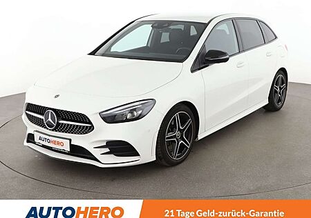 Mercedes-Benz B 250 4Matic AMG Line Aut.*NAVI*LED*TEMPO*