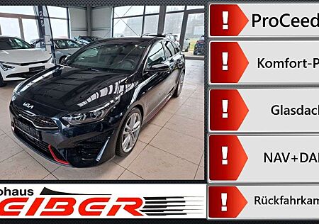 Kia Pro_ceed ProCeed / pro_cee'd ProCeed GT 1.6 DCT KOM*GD