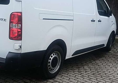 Toyota Pro Ace Proace Top Kastenwagen, Handwerkerauto zu verkaufen