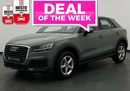 Audi Q2 35 TDI +NAVI+CAM+PDC+SHZ+1HD+SONDERLACK+
