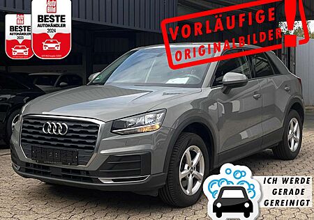 Audi Q2 35 TDI +NAVI+CAM+PDC+SHZ+1HD+SONDERLACK+