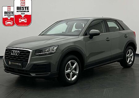 Audi Q2 35 TDI +NAVI+CAM+PDC+SHZ+1HD+SONDERLACK+