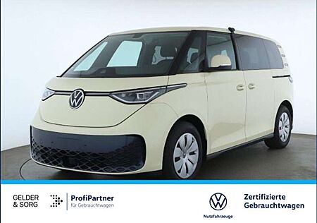 VW ID.BUZZ Volkswagen ID. Buzz Pro*Taxi-Grundp.-Alarm-Dachz.-Taxameter*