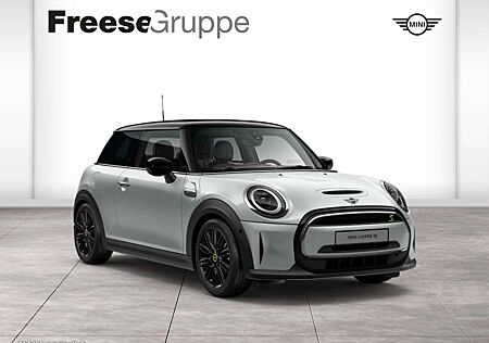 Mini Cooper SE Head-Up DAB LED Klimaaut.