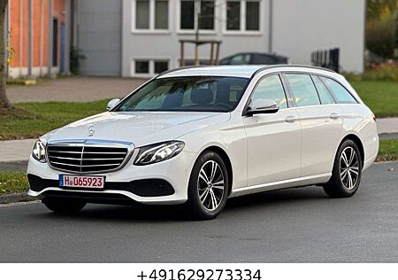Mercedes-Benz E 220 gebraucht kaufen Mercedes-Benz E 220 E -Klasse 1 Hand/LED/KAM/NAVI/ACC/E.HECKKL