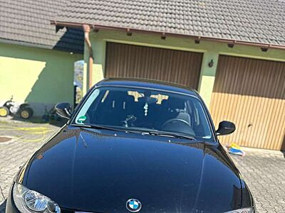BMW 116 1er (5-Türer) 116i