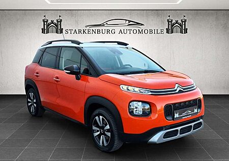 Citroën C3 Citroen Aircross Feel/1 Hand/56Tkm/Head Up/Navi