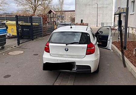BMW 116i 116