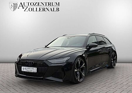 Audi RS6 *DYNAMIK-PLUS*B&O*RS-SITZE+ABGAS*MATRIX*AHK*