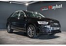 Audi Q3 2.0 TDI sport S Line quattro Aut.-MMI Plus