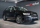 Audi Q3 2.0 TDI sport S Line quattro Aut.-MMI Plus