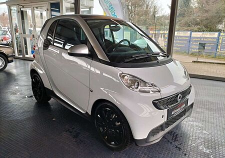 Smart ForTwo coupe Micro Hybrid Drive 45kW