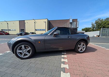 Mazda MX-5 +1.8+MZR+Energy