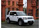 Land Rover Discovery 4 3.0 TDV6 S Auto.AHK~Offroad-Paket*