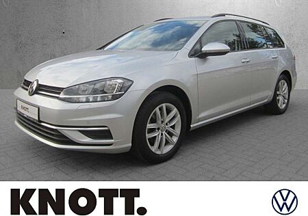 VW Golf Variant Volkswagen VII Variant Comfortline 1.5 TSI DSG