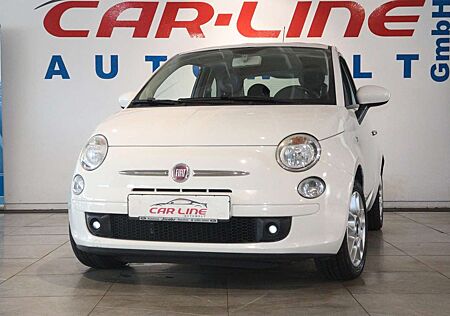 Fiat 500 Sport *Erst 56tkm*Klima*Alu*