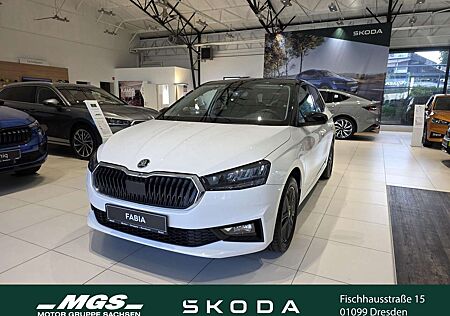 Skoda Fabia 1.0 TSI Style
