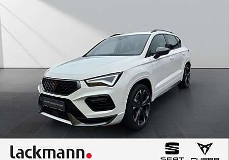 Cupra Ateca 2.0 4Drive*Pano*AHK*Winter*Beats*ACC*DCC*