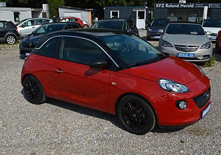 Opel Adam 120 Jahre