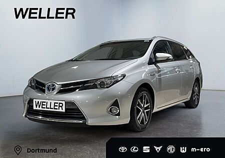 Toyota Auris 1.8 Hybrid TS Edition *Kamera*Bluetooth*