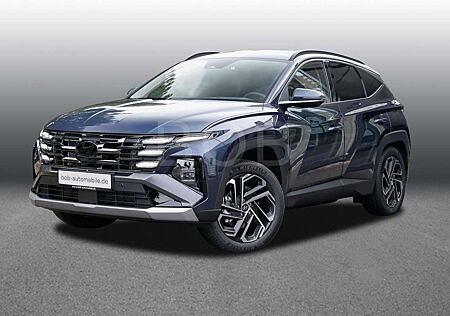 Hyundai Tucson FL25 Plug-In 4WD PRIME ECS AssistP 8-fach bereift NAVI