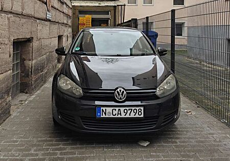 VW Golf Volkswagen 1.4 tsi Comfortline