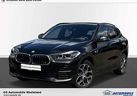 BMW X2 18isDrive Aut.AdvantagePLUS Navi LED Sportstz