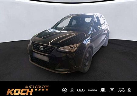 Seat Arona 1.0 TSI FR PDC*RFK*SHZ*Klima