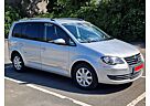 VW Touran Volkswagen 1.9 TDI 7 Setzer