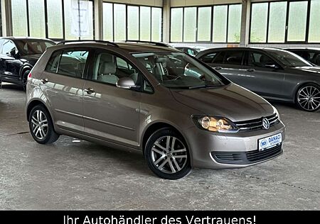 VW Golf Volkswagen Plus VI Comfortline*PDC*Automatik*