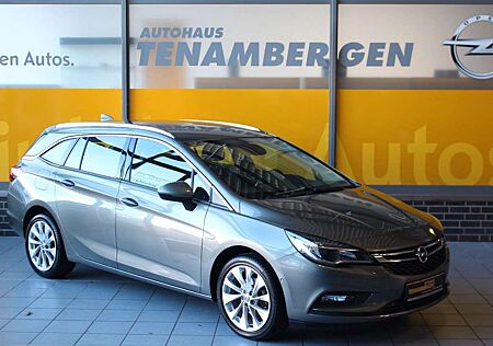 Opel Astra K Sports Tourer Innovation Kamera AHK