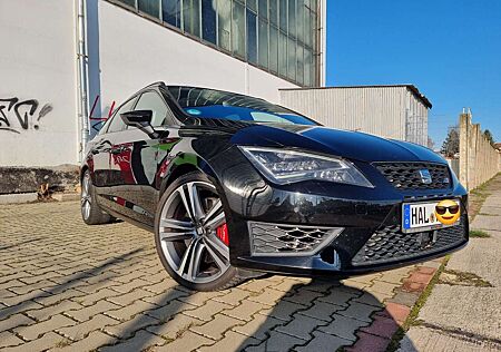Seat Leon ST 2.0 TSI Start&Stop DSG Cupra 290