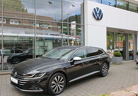 VW Arteon Volkswagen Shooting Brake Elegance 2.0 TSI DSG Navi