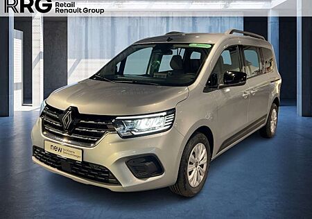 Renault Kangoo TECHNO TCe 130 7 Sitze