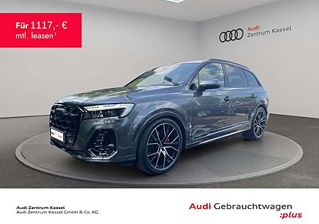Audi Q7 50 TDI quattro S line HD Matrix B&O HuD 360°