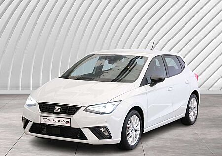 Seat Ibiza FR ACC RFK NAVI LED PDC V+H DAB Tempomat