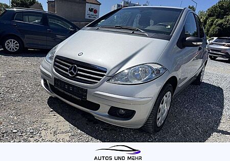 Mercedes-Benz A 180 A -Klasse CDI (169.007) Klima Fenster el.