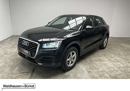 Audi Q2 1.0 TFSI ultra Klima Einparkhilfe Sitzheizung