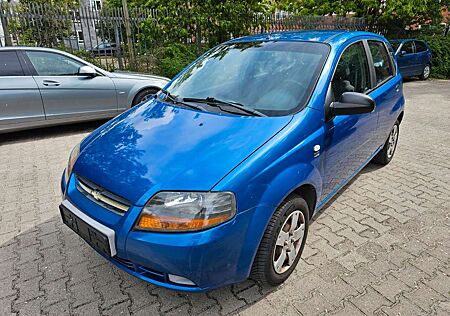Chevrolet Kalos 1.2 SE Klima Tüv Neu Nur 89 000 Km