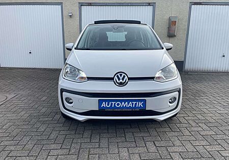 VW Up Volkswagen ! ! HIGH 1HD PANO KAMERA MEDIA PDC MFL SHZ ALU
