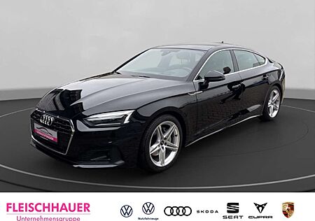 Audi A5 40 TFSI Sportback Navi Panorama B&O Head-Up