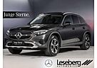 Mercedes-Benz GLC 300 de 4M Avantgarde LED/Pano/Kamera/AHK/DAB