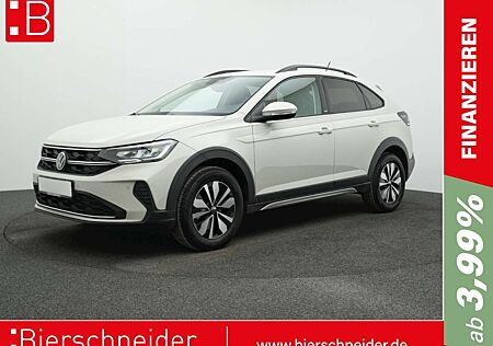 VW Taigo Volkswagen 1.0 TSI Life KAMERA ACC LED SHZ DIGI.