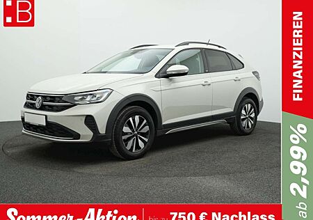 VW Taigo Volkswagen 1.0 TSI Life KAMERA ACC LED SHZ DIGI.