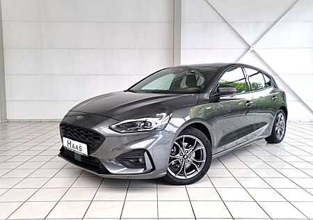 Ford Focus ST-Line 1.5l 150 PS 8-G-Auto. #i.LED #AHK